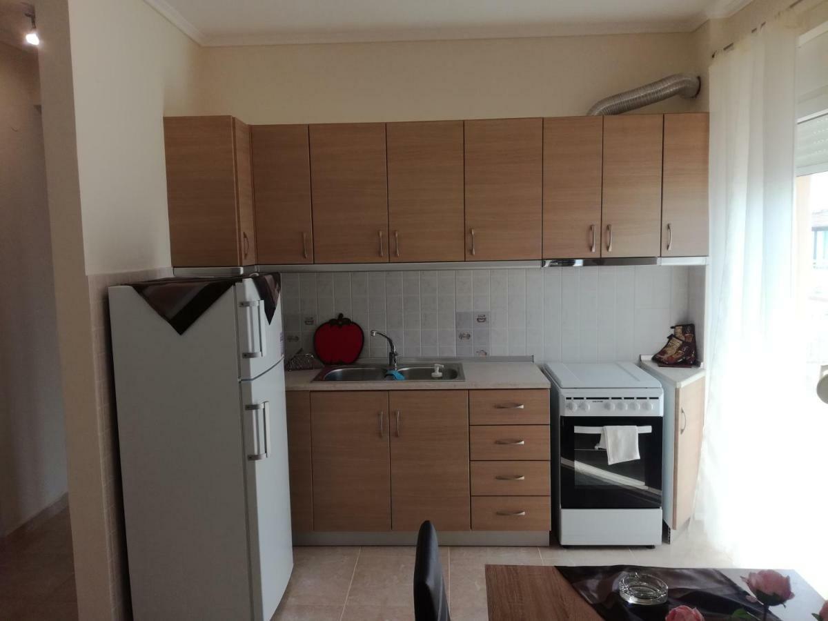 Jordan'S 4Th Appartment At เนอา มิคานิโอนา ภายนอก รูปภาพ