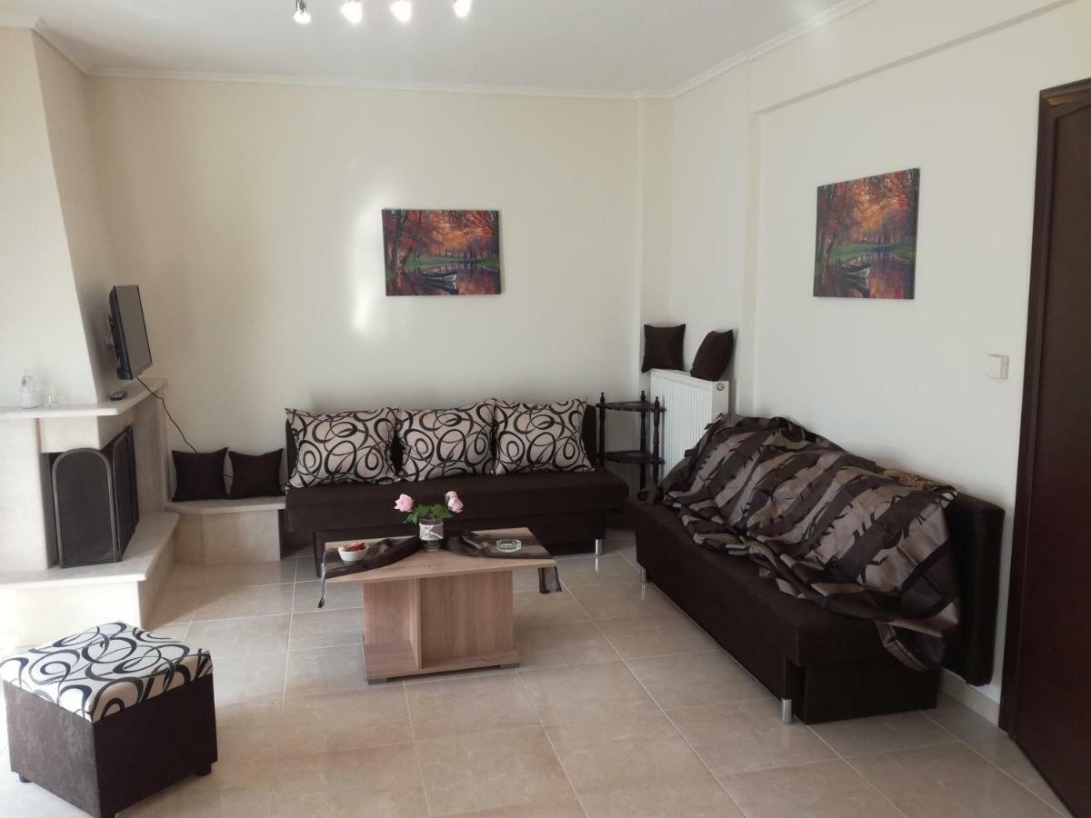 Jordan'S 4Th Appartment At เนอา มิคานิโอนา ภายนอก รูปภาพ