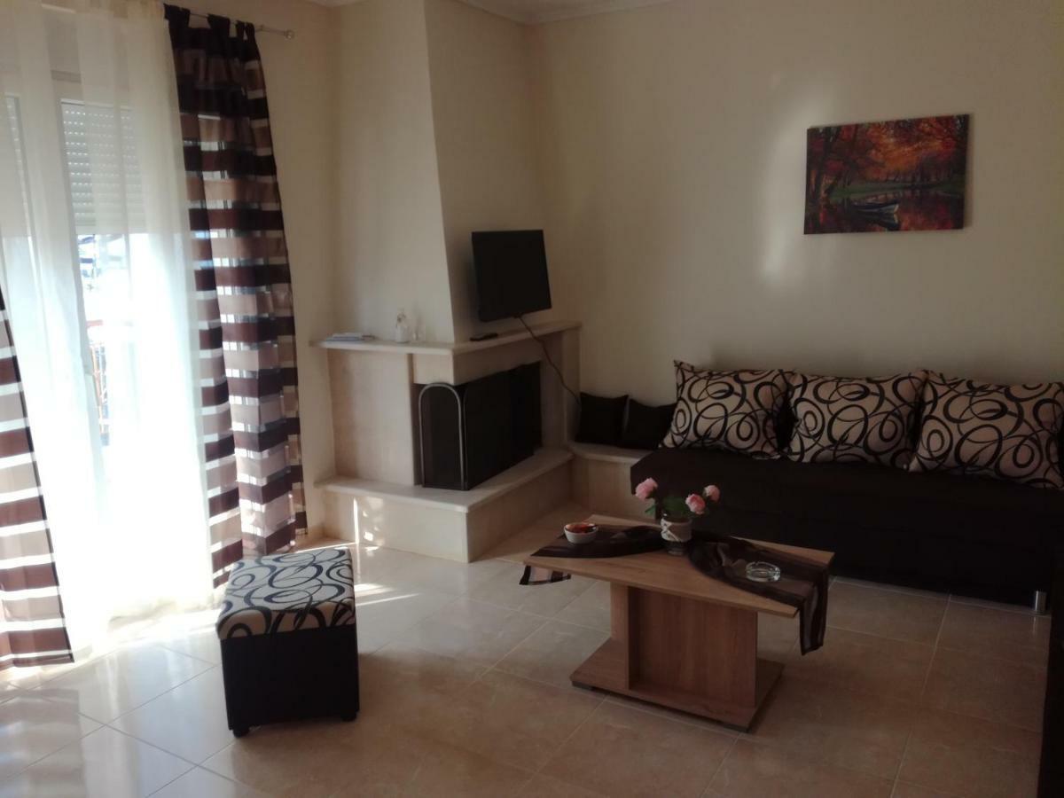 Jordan'S 4Th Appartment At เนอา มิคานิโอนา ภายนอก รูปภาพ