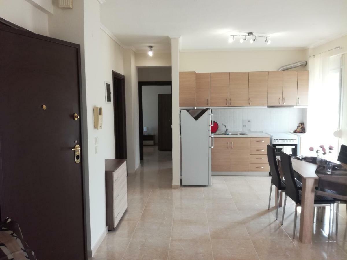 Jordan'S 4Th Appartment At เนอา มิคานิโอนา ภายนอก รูปภาพ